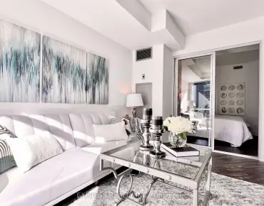 
#512-361 Front St W Waterfront Communities C1 1 beds 1 baths  garage 439000.00        