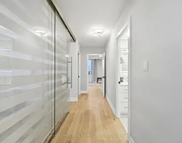 #1502-75 Graydon Hall Dr Parkwoods-Donalda 3睡房2卫生间1车位, 出售价格675000.00加元