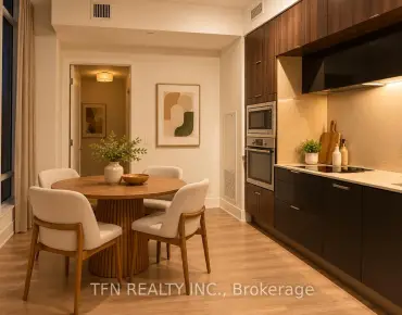 
#712-15 Merchants Wharf N/A Waterfront Communities C8 1 beds 2 baths  garage 679990.00        