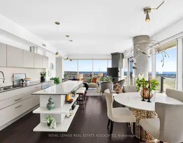 
#3006-70 Distillery Ln Waterfront Communities C8 2 beds 2 baths 1 garage 1059000.00        
