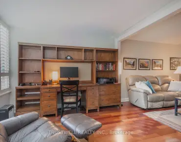 
            #206-5444 Yonge St Willowdale West 1睡房1卫生间1车位, 出售价格549000.00加元                    