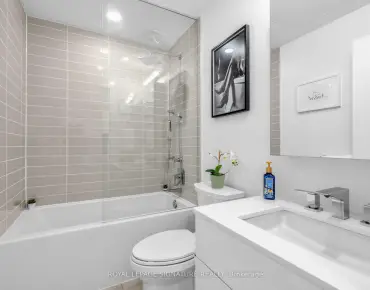 
#3707-20 Lombard St Church-Yonge Corridor 1 beds 1 baths 1 garage 669000.00        