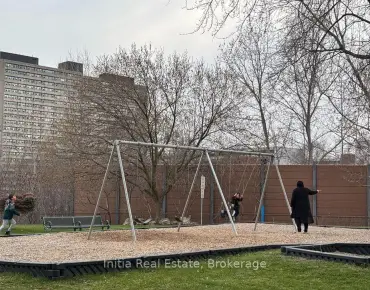 
#1508-15 Vicora Linkway Way Flemingdon Park 3 beds 2 baths 1 garage 499000.00        