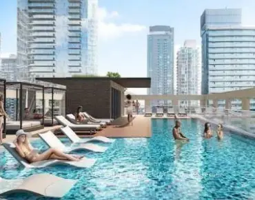 
#2011-108 Peter St Waterfront Communities C1 1 beds 2 baths  garage 579000.00        