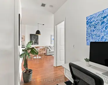 #2408-50 Lynn Williams St Niagara 1 beds 1 baths 1 garage 529000.00