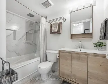 
#202-1103 Leslie St Banbury-Don Mills 1 beds 1 baths 1 garage 525888.00        