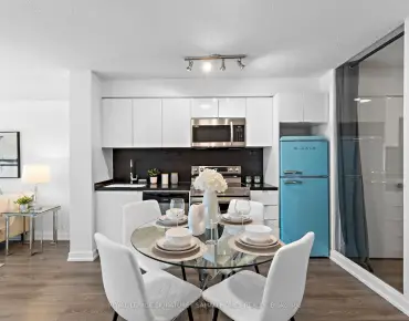 
#652-10 Capreol Crt Waterfront Communities C1 2 beds 2 baths 1 garage 649000.00        