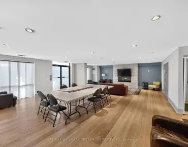 
#705-70 Mill St Waterfront Communities C8 2 beds 2 baths 1 garage 688000.00        