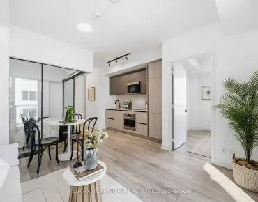 #1003-108 Peter St Waterfront Communities C1 2 beds 2 baths garage 549000.00