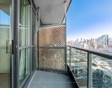 
            #2806-219 Fort York Blvd Niagara 1睡房1卫生间1车位, 出售价格499999.00加元                    