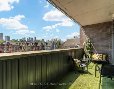 
#310-549 King St E Moss Park 2 beds 2 baths 1 garage 808900.00        