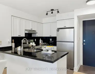 
#623-231 Fort York Blvd Niagara 1 beds 1 baths  garage 479000.00        