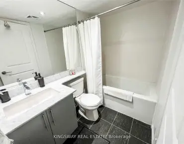 
            #805-65 East Liberty St Niagara 2睡房2卫生间1车位, 出售价格849900.00加元                    