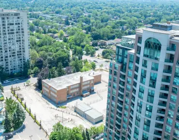 
#PH03-5508 Yonge St Willowdale West 1 beds 1 baths 1 garage 519000.00        