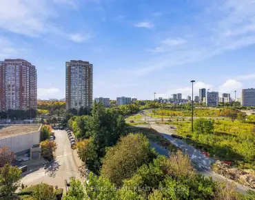 #604-181 Wynford Dr Banbury-Don Mills 1 beds 1 baths 1 garage 449000.00