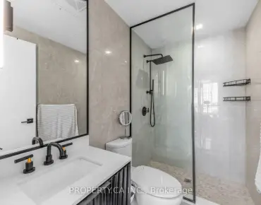 
            #3509-88 Blue Jays Way Waterfront Communities C1 2睡房2卫生间1车位, 出售价格994000.00加元                    