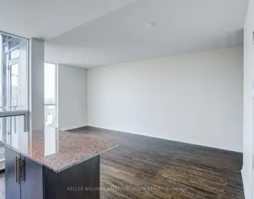 #1518-2885 Bayview Ave Bayview Village 1睡房1卫生间1车位, 出售价格519900.00加元