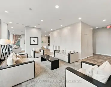 
#1405-33 Charles St E Church-Yonge Corridor 2 beds 1 baths 1 garage 699999.00        