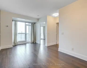 #1008-120 Harrison Garden Blvd Willowdale East 1睡房1卫生间车位, 出售价格497000.00加元
