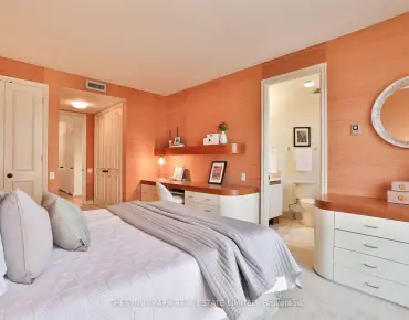 
#805-70 Rosehill Ave Rosedale-Moore Park 3 beds 3 baths 2 garage 3100000.00        