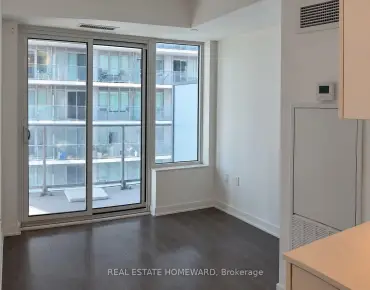 #1405-99 Broadway Ave Mount Pleasant West 1睡房1卫生间车位, 出售价格425000.00加元