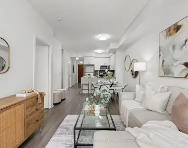 #514-260 Sackville St Regent Park 1 beds 2 baths 1 garage 524900.00