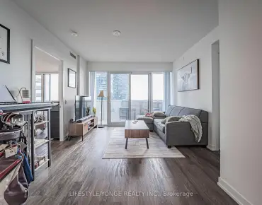 #2611-55 Cooper St Waterfront Communities C8 3睡房2卫生间1车位, 出售价格989900.00加元