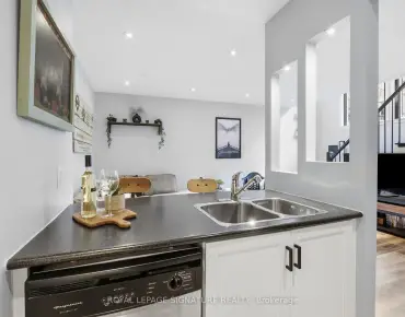 #1021-54 East Liberty St Niagara 1 beds 1 baths 1 garage 649900.00