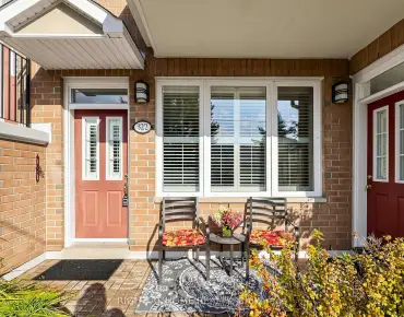 322 Grandview Way Willowdale East 1睡房2卫生间1车位, 出售价格808000.00加元