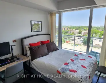 
#527-20 O'Neill Rd Banbury-Don Mills 2 beds 2 baths 1 garage 599000.00        