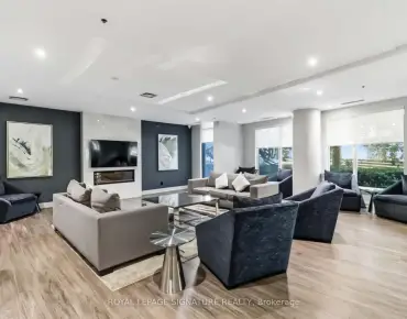 #225-231 Fort York Blvd Niagara 睡房1卫生间车位, 出售价格329000.00加元