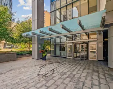 #602-386 Yonge St Bay Street Corridor 2 beds 2 baths 1 garage 850000.00