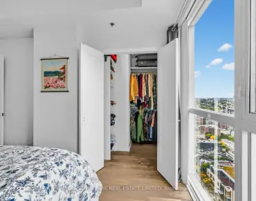 #3001-318 Richmond St W Waterfront Communities C1 1 beds 1 baths garage 599900.00