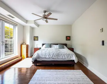 
            #TH9-21 Burkebrook Pl Bridle Path-Sunnybrook-York Mills 3睡房3卫生间2车位, 出售价格1895000.00加元                    