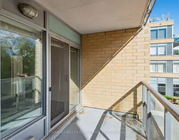 
            #217-701 Sheppard Ave Clanton Park 2睡房2卫生间1车位, 出售价格639900.00加元                    