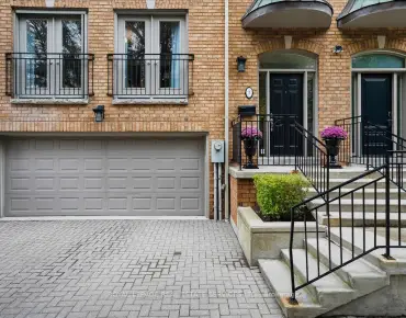
            #TH3-3525 Yonge St Bridle Path-Sunnybrook-York Mills 4睡房5卫生间2车位, 出售价格1958000.00加元                    