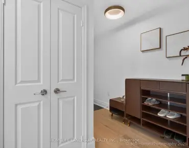 #4804-8 The Esplanade N/A Waterfront Communities C8 2睡房2卫生间1车位, 出售价格1299900.00加元