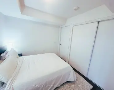 
            #719-525 Adelaide St W Waterfront Communities C1 1睡房2卫生间1车位, 出售价格657900.00加元                    