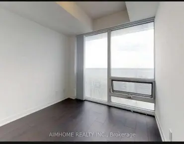 #3310-100 Harbour St Waterfront Communities C1 3睡房2卫生间1车位, 出售价格1100000.00加元