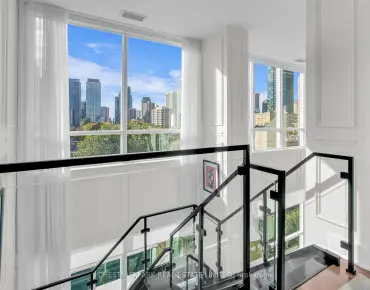 #617-120 Homewood Ave Cabbagetown-South St. James Town 2 beds 3 baths 1 garage 1325000.00