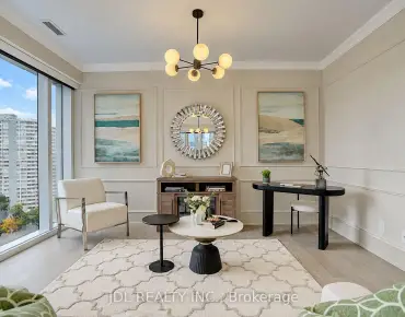 #1615-1 Gloucester St Church-Yonge Corridor 2睡房2卫生间1车位, 出售价格1490000.00加元