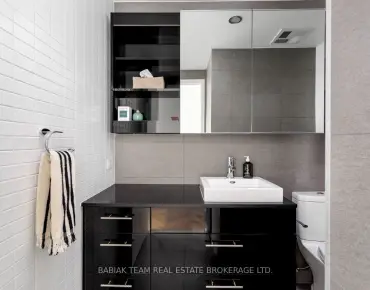 
#TH 209-20 Trolley Cres Moss Park 2 beds 3 baths 1 garage 1049000.00        