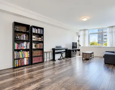 
#308-1201 Steeles Ave W Westminster-Branson 3 beds 2 baths 1 garage 688800.00        