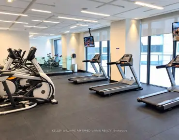 #2103-87 Peter St Waterfront Communities C1 1 beds 1 baths garage 439000.00