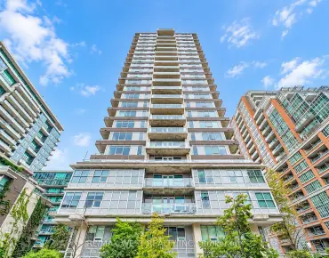 #1705-59 East Liberty St Niagara 2睡房2卫生间1车位, 出售价格1100000.00加元