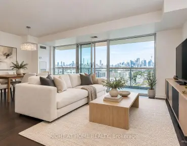 
            #1407-80 Western Battery Rd Niagara 2睡房2卫生间1车位, 出售价格748000.00加元                    
