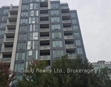 
            #806-28 Avondale Ave S Willowdale East 1睡房1卫生间1车位, 出售价格549999.00加元                    
