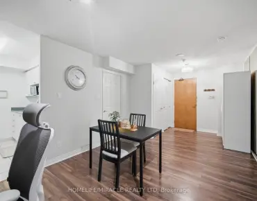 #301-260 Doris Ave Willowdale East 1睡房1卫生间1车位, 出售价格499999.00加元