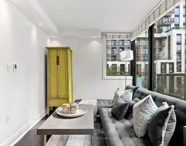 
            #203-70 Montclair Ave Forest Hill South 3睡房2卫生间1车位, 出售价格999000.00加元                    