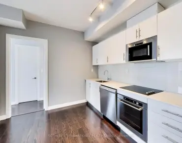 
#1122-460 Adelaide St E Moss Park 2 beds 2 baths 1 garage 778000.00        